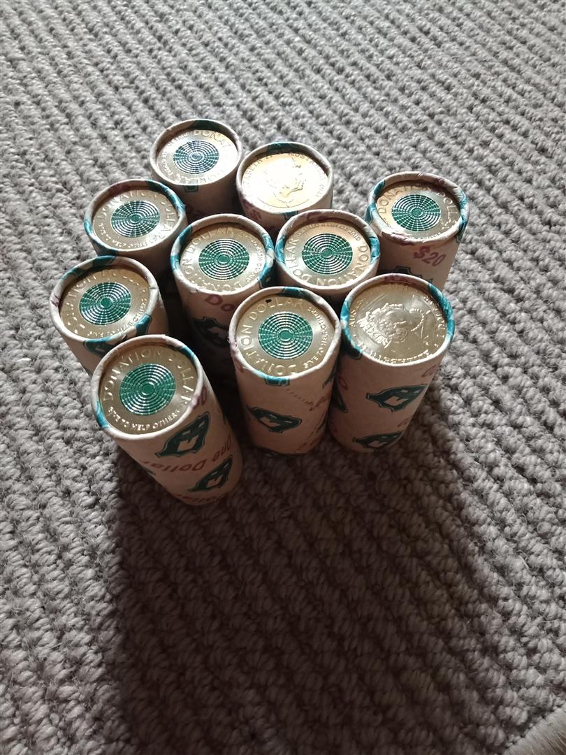 A-Coin-Designed-To-Be-Given,-Not-Collected